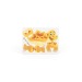 Puzzle 3D papier et mousse regalo de empresa