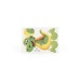 Puzzle 3D papier et mousse, puzzle publicidad