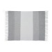 Couverture en polyester recyclé 100% rPET 300g/m², au toucher mohair - Comfy, Couverture ou plaid publicidad