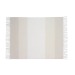 Couverture en polyester recyclé 100% rPET 300g/m², au toucher mohair - Comfy regalo de empresa