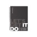 Kit « Infinitebook » à couverture rigide regalo de empresa