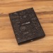 Kit « Infinitebook » à couverture rigide, Carnet effaçable publicidad