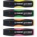 Stabilo Green Boss, Surligneur durable publicidad