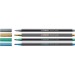 Rotulador metálico Stabilo Pen 68 Metallic regalo de empresa