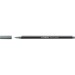 Rotulador metálico Stabilo Pen 68 Metallic, Fieltro de la pluma... publicidad