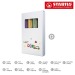 STABILO woody duo Set de 4 crayons de couleur, Produit Stabilo publicidad