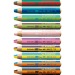LÃ¡piz de color STABILO woody duo regalo de empresa