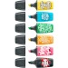 STABILO BOSS MINI by Snooze One iluminador/marcador regalo de empresa