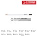 STABILO crayon graphite blanc avec tête trempée, Produit Stabilo publicidad