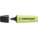 STABILO BOSS ORIGINAL Resaltador pastel, Producto Stabilo publicidad