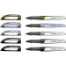 STABILO Modern Flow gel rollerball, stylo gel publicidad