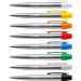 STABILO style metal stylo à bille, Produit Stabilo publicidad