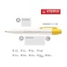 STABILO style color softtouch stylo à bille, Produit Stabilo publicidad