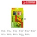 STABILO GREENtrio Set de 12 lápices de color regalo de empresa