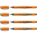 STABILO worker rollerball, Produit Stabilo publicidad