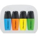 STABILO BOSS MINI highlighter Set de 4 regalo de empresa