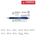 STABILO concept soft rhapsody stylo à bille, Produit Stabilo publicidad