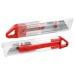 Cutter transparent, cutter publicidad