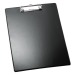 Porte-bloc à pince DIN A4, écritoire porte bloc-notes et clipboard publicidad