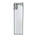 Briquet électronique Alpha, briquet publicidad