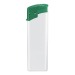 Briquet électronique Sigma, briquet publicidad