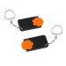 Porte-clés jeton 1€ Beta regalo de empresa