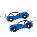 Llavero Token 1 ? ?coche?, Llavero del coche publicidad