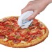 Rueda de pizza, La rueda de la pizza publicidad