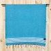 Fouta de panal de Ziwane (a rayas) regalo de empresa