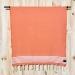 Fouta de panal de Ziwane (a rayas), Fouta publicidad