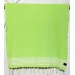 Fouta de panal de Ziwane (a rayas), Fouta publicidad