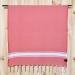Suave fouta tradicional regalo de empresa