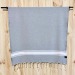Suave fouta tradicional, Fouta publicidad