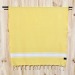 Suave fouta tradicional, Fouta publicidad