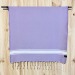 Suave fouta tradicional, Fouta publicidad