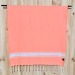 Suave fouta tradicional regalo de empresa