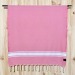 Suave fouta tradicional, Fouta publicidad