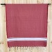 Suave fouta tradicional, Fouta publicidad