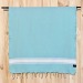 Suave fouta tradicional, Fouta publicidad