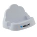 Nuage porte-téléphone anti-stress regalo de empresa