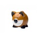 Balle renard critter anti-stress regalo de empresa