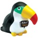 Toucan anti-stress regalo de empresa