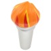 Lampe de poche anti-stress, objet en mousse anti-stress publicidad
