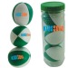 Set de 3 balles de jonglage, balle de jonglage publicidad
