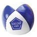 Set de 3 balles de jonglage regalo de empresa
