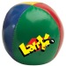 Set de 3 balles de jonglage, balle de jonglage publicidad