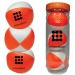 Set de 3 balles de jonglage, balle de jonglage publicidad