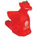 Dragon anti-stress, animal en mousse anti-stress publicidad