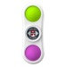 Pop it double spinner regalo de empresa