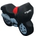 Moto antiestrés regalo de empresa